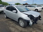Nissan Sentra 2011