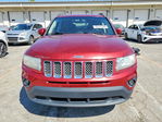 Jeep Compass 2016