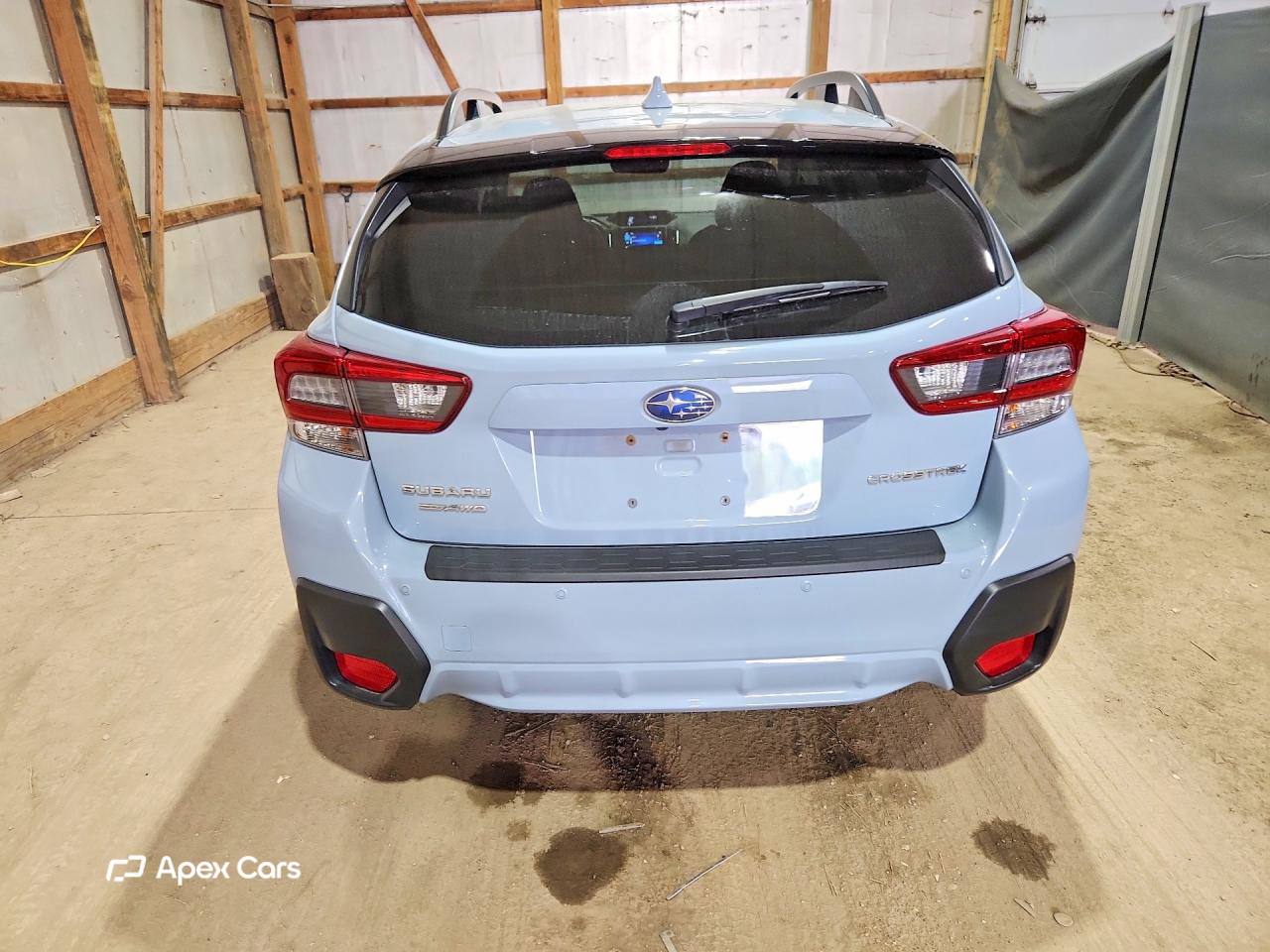 Subaru XV 2023