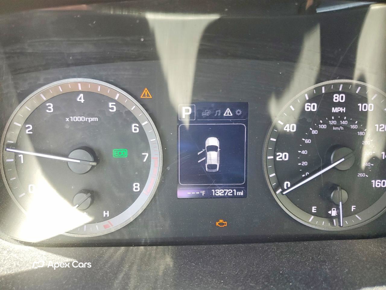 Hyundai Sonata 2017