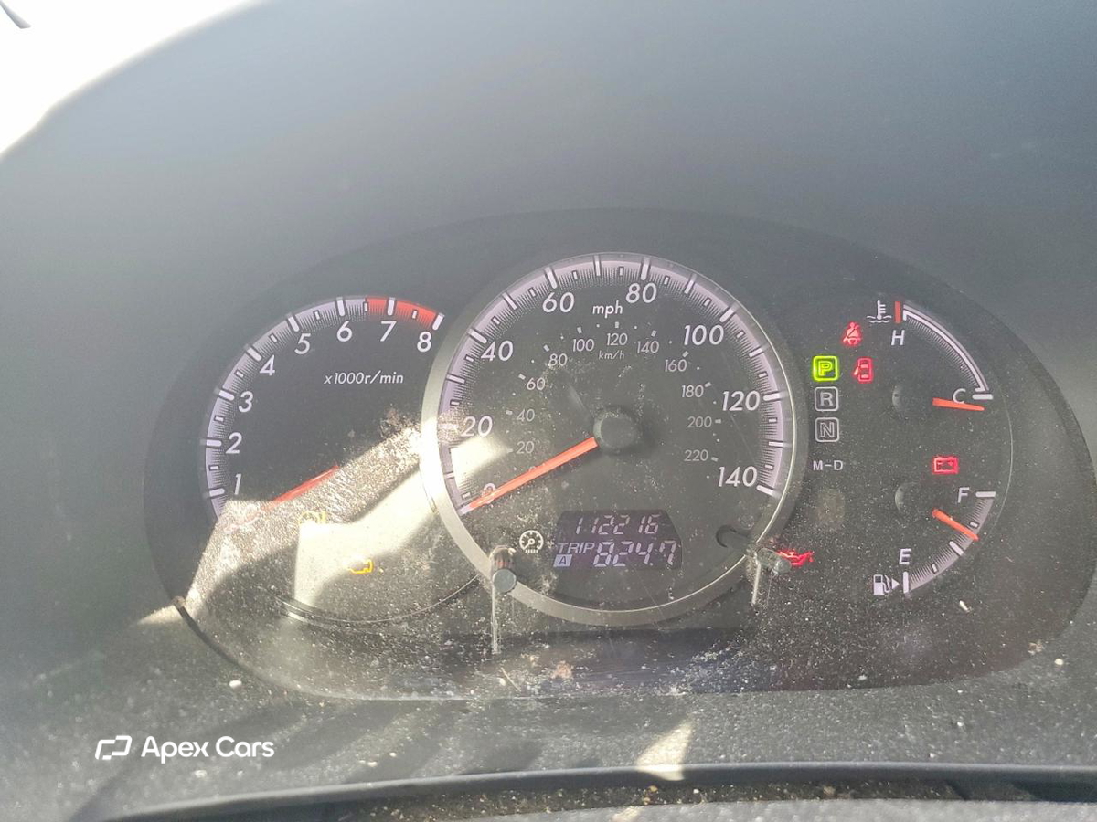 Mazda 5 2010