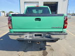 Chevrolet Silverado 2004