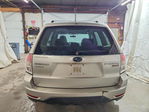 Subaru Forester 2010
