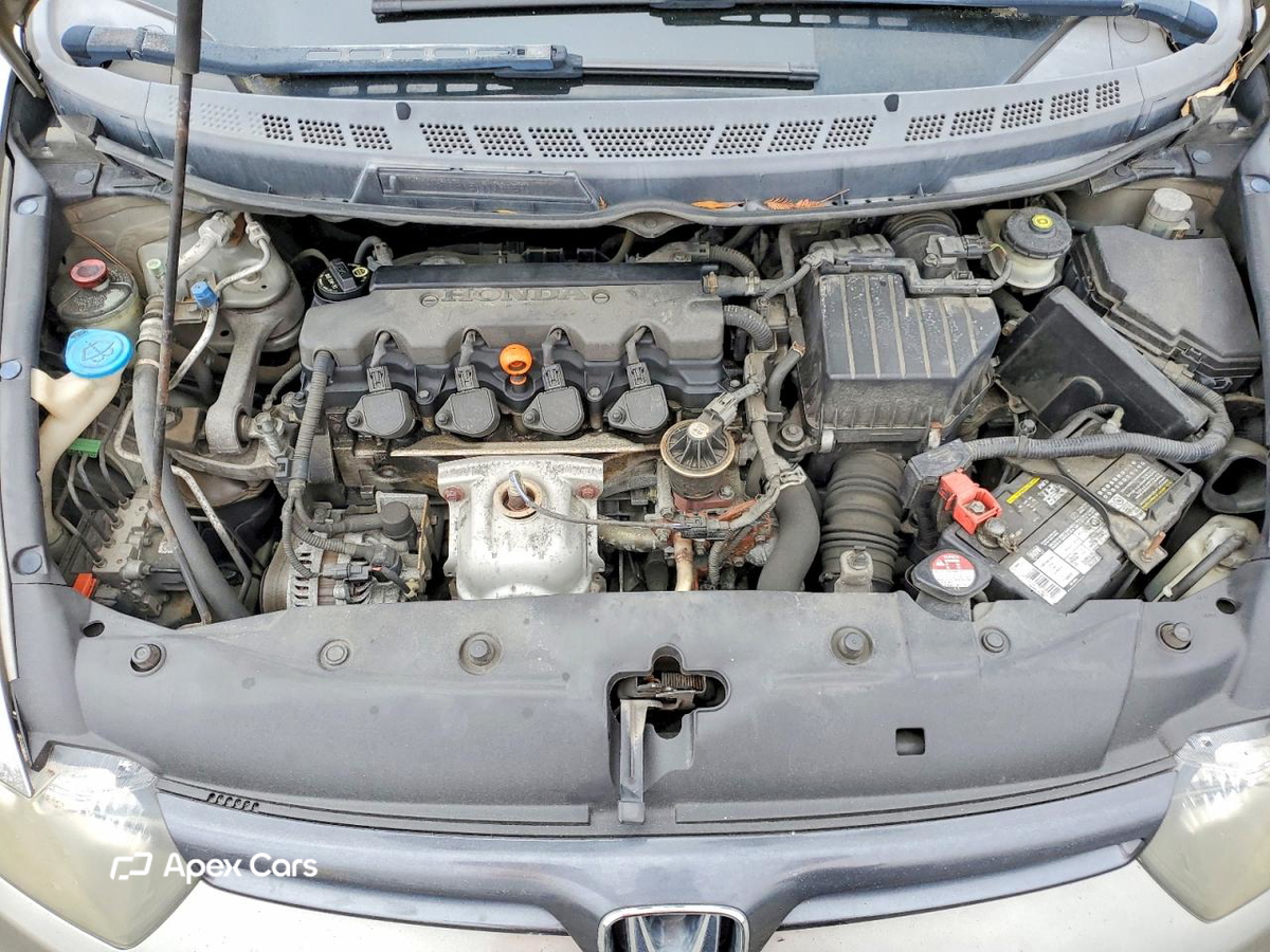Honda Civic 2006