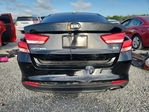 Kia Optima 2016