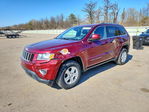 Jeep Cherokee 2016