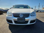 Volkswagen Jetta 2010