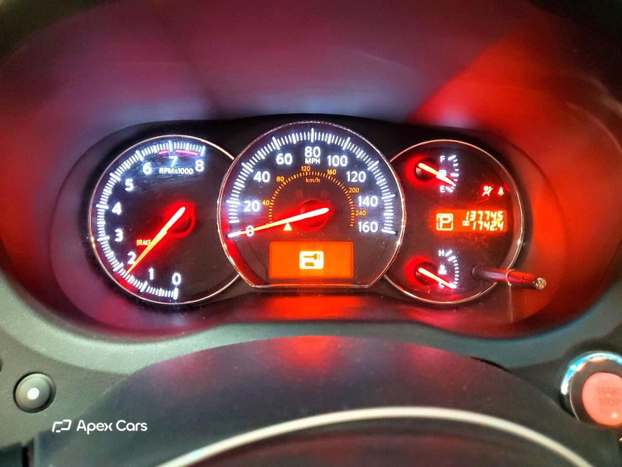 Nissan Maxima 2011
