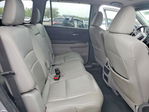 Honda Pilot 2019