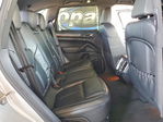 Porsche Cayenne 2011