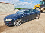 Audi A6 2007