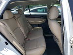 Subaru Outback 2015