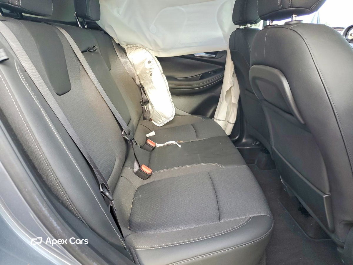 Buick Encore 2022