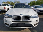 BMW X3 2016