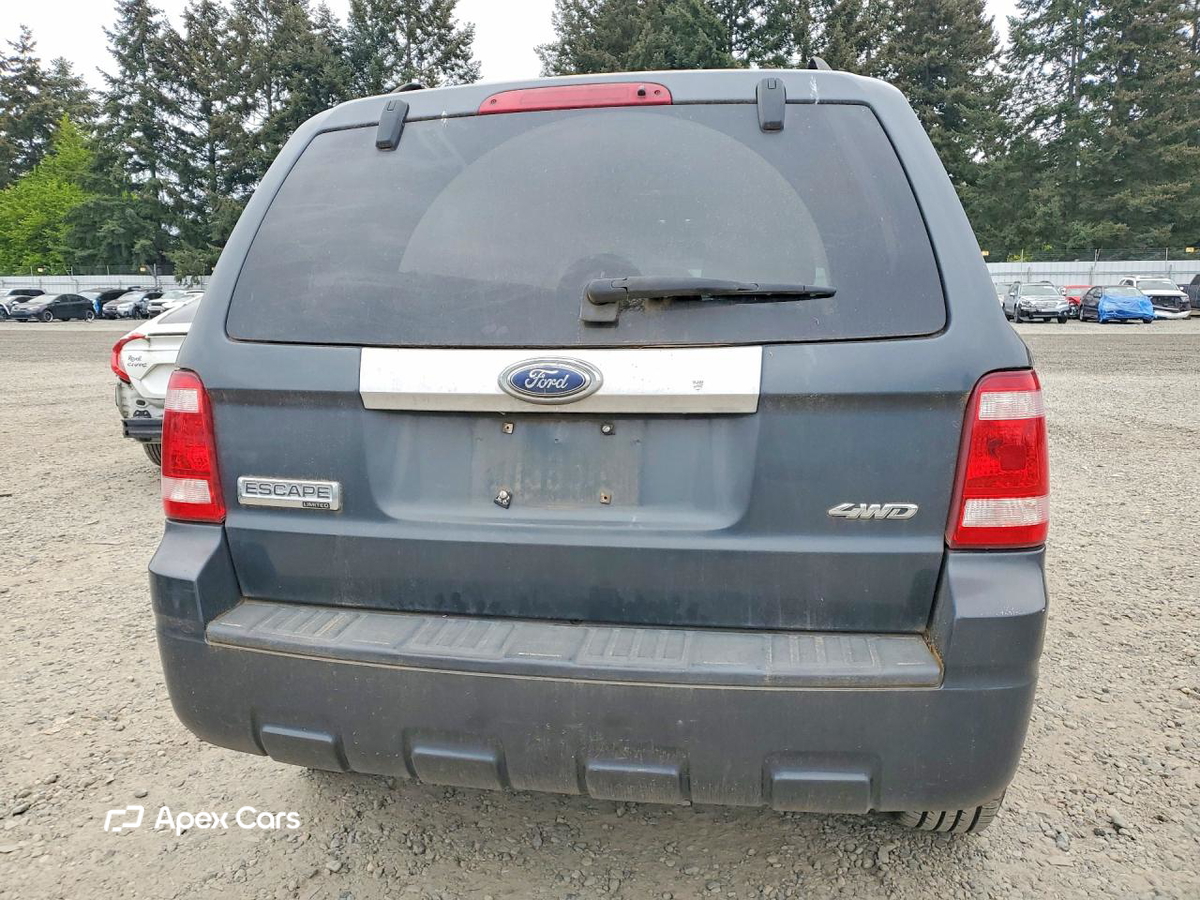 Ford Escape 2008