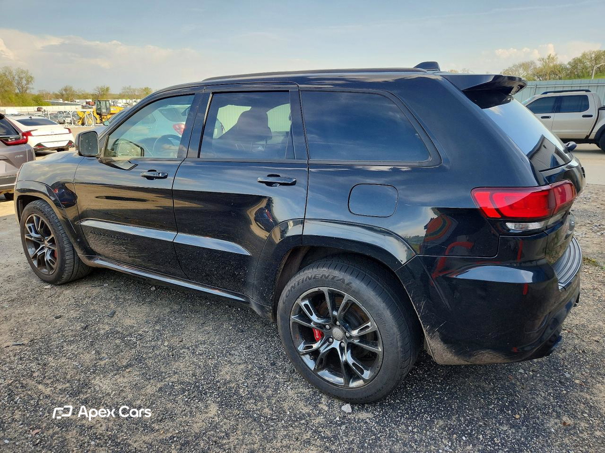 Jeep Cherokee 2014