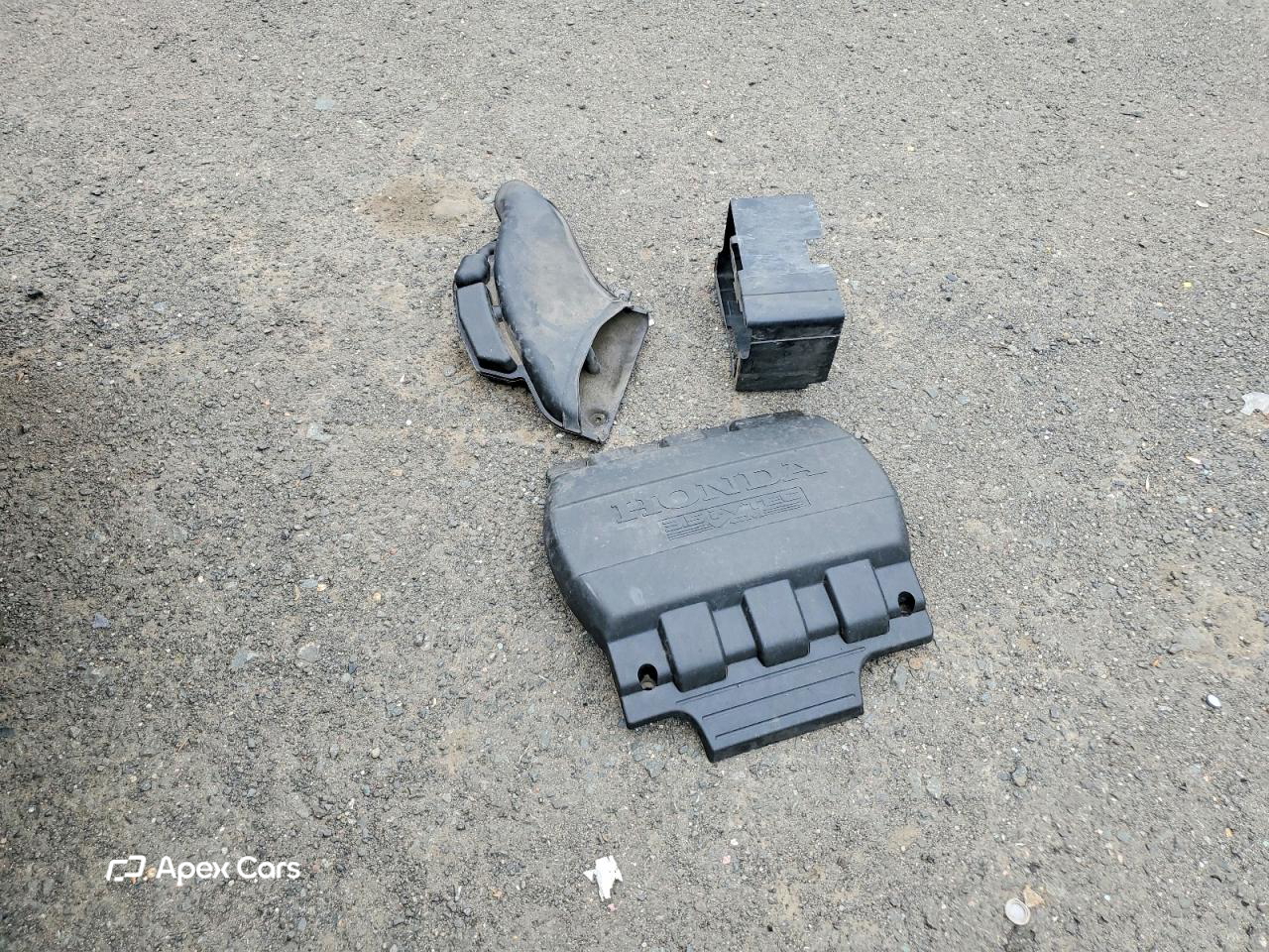 Honda Odyssey 2012