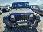 Jeep Wrangler 2013