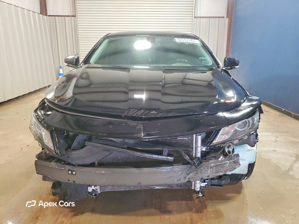 Chevrolet Impala 2019