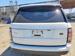 Land Rover Range Rover 2016