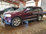 Dodge Durango 2012