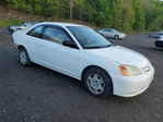 Honda Civic 2002