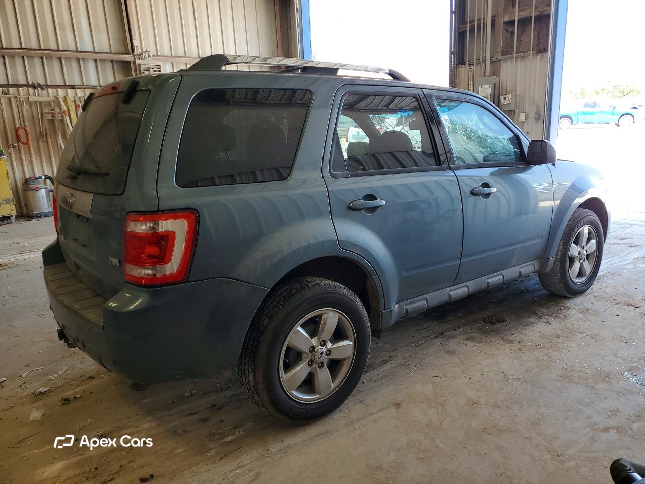 Ford Escape 2012