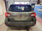 Subaru Outback 2018