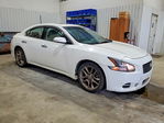 Nissan Maxima 2011