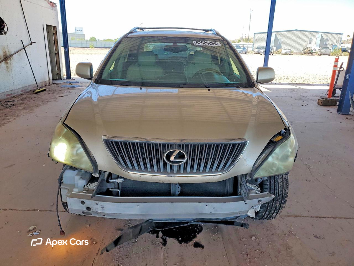 Lexus RX 2004