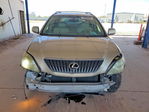Lexus RX 2004