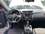 Nissan Rogue 2018