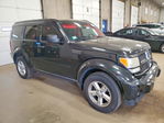Dodge Nitro 2008