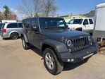 Jeep Wrangler 2017