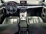Audi A4 2017