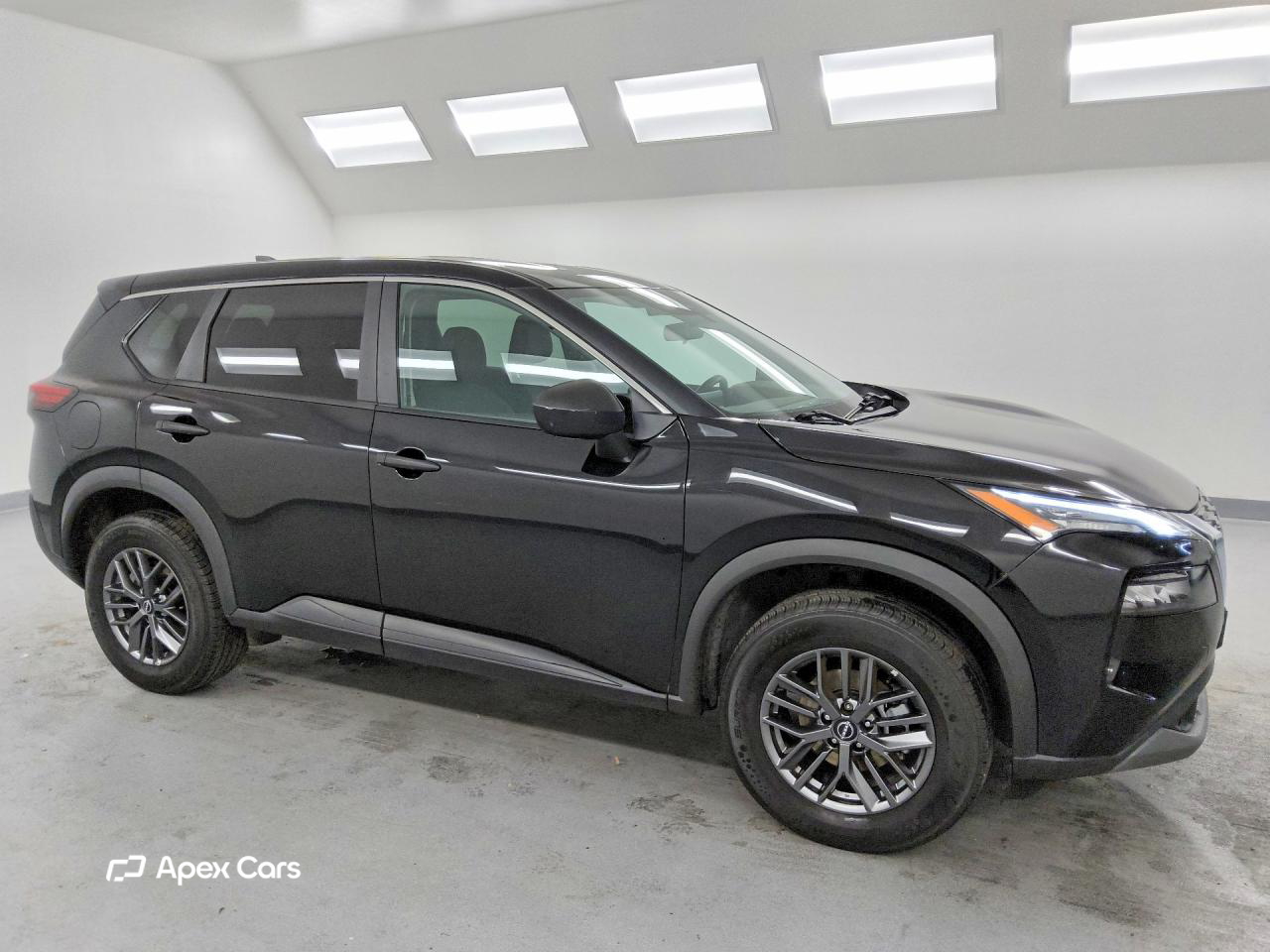 Nissan Rogue 2023