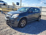 Chevrolet Equinox 2013