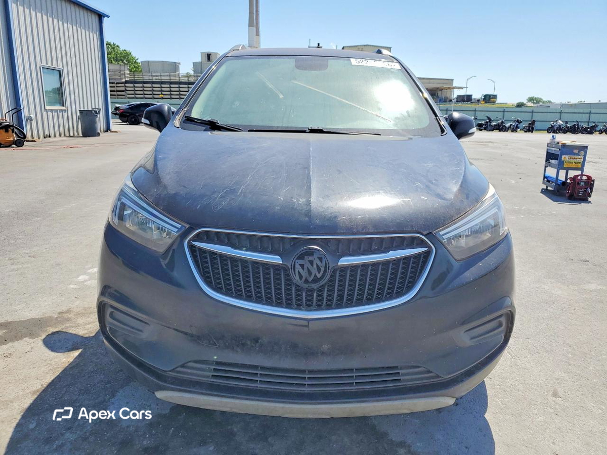 Buick Encore 2019