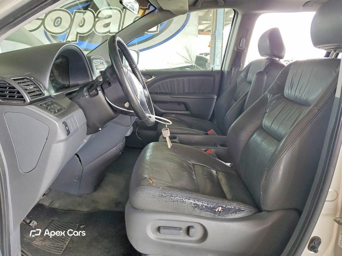 Honda Odyssey 2007