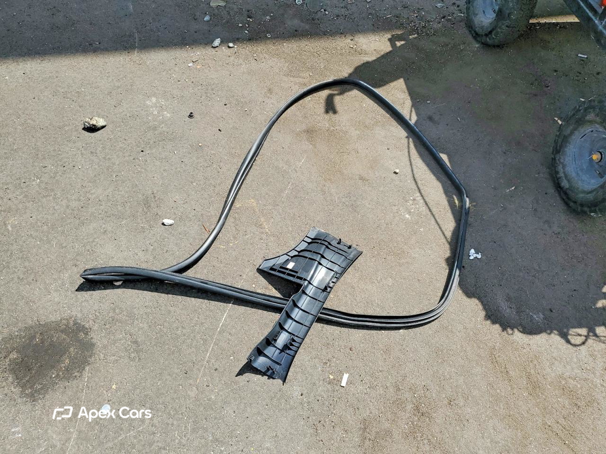 Toyota RAV 4 2019