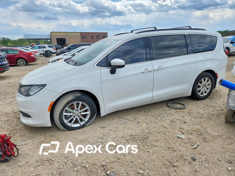 Chrysler Voyager 2020 - Image 1 of 13