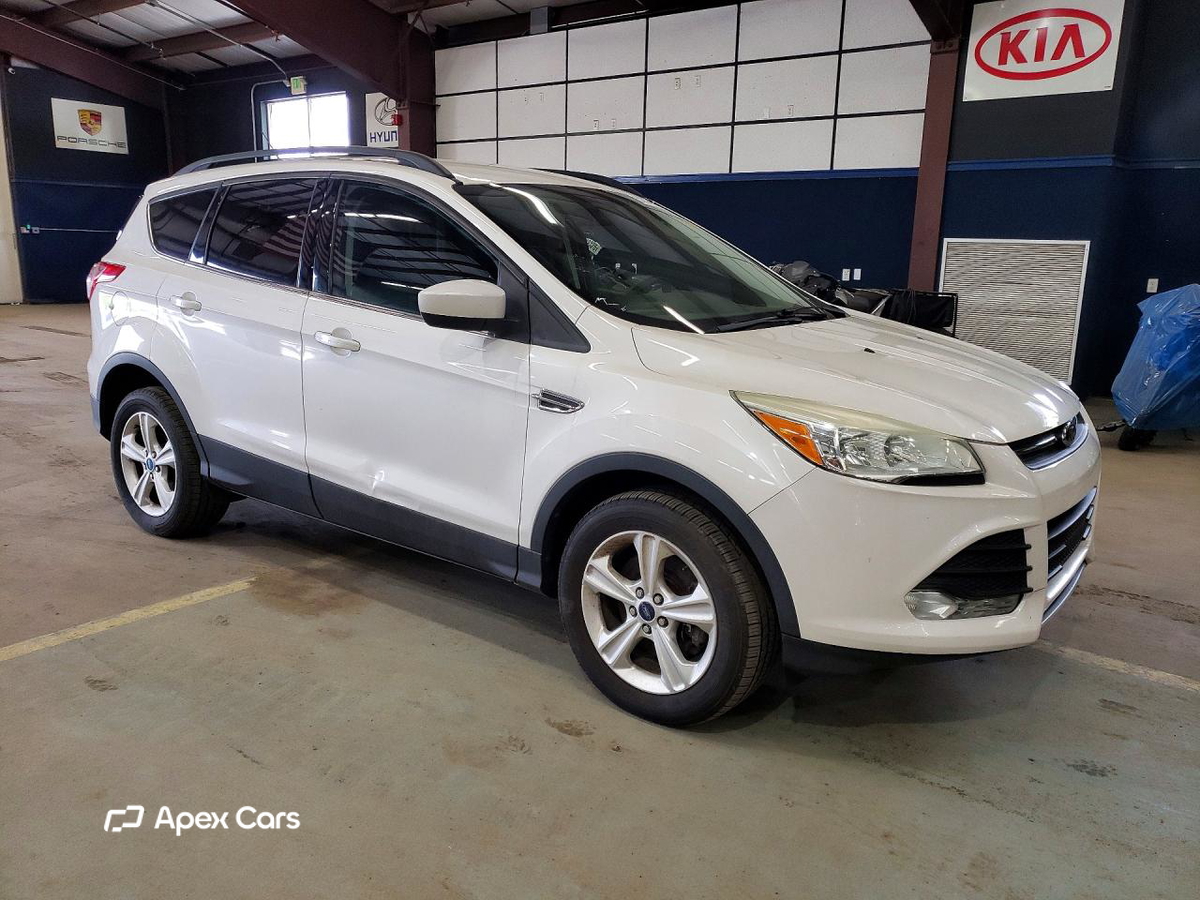 Ford Escape 2013