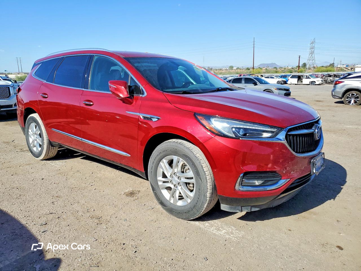 Buick Enclave 2019