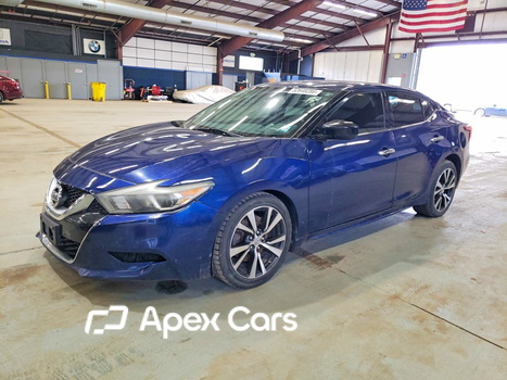 Nissan Maxima 2017 - Image 1 of 8