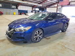 Nissan Maxima 2017