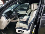 BMW X7 2020
