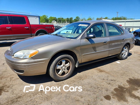 Ford Taurus 2004 - Zdjęcie 1 z 12