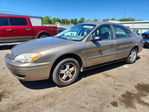 Ford Taurus 2004