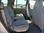 Ford Expedition 2001