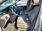 Honda Odyssey 2017